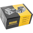 Mira Holográfica Red Dot Rossi 551 Retículo Vermelho/Verde p/ 22mm