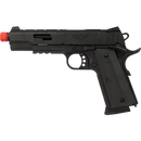 Pistola Airsoft Green Gas Rossi 1911 Redwings Blowback 6mm