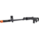 Rifle de Airsoft Elétrico Cyma Dragunov CM057A 6 mm