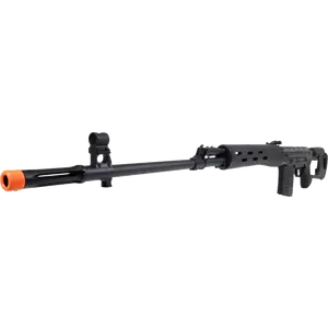 Rifle de Airsoft Elétrico Cyma Dragunov CM057A 6 mm
