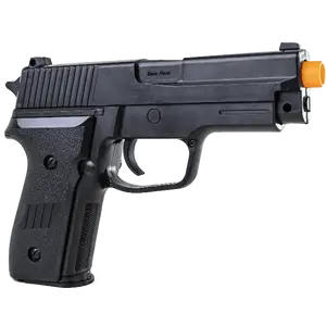 Pistola Airsoft de Mola VG P226 2124 6 mm