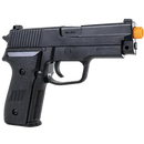 Pistola Airsoft de Mola VG P226 2124 6 mm
