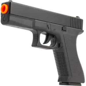 Pistolas Airsoft de Mola VG GK - V307 6mm