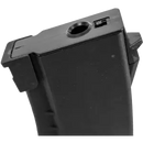 Magazine Mid-Cap de Polímero p/ Rifle Airsoft AK