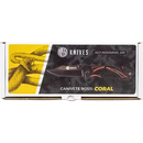 Canivete Rossi Coral F279-3