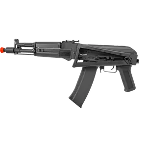 Rifle de Airsoft Elétrico Rossi Neptune AK105S 6mm