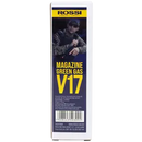 Magazine p/ Pistola Airsoft Green Gas V17 6 mm