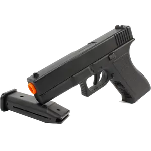 Pistolas Airsoft de Mola VG GK - V307 6mm