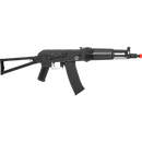 Rifle de Airsoft Elétrico Rossi Neptune AK105S 6mm