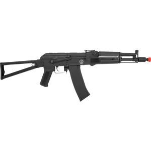 Rifle de Airsoft Elétrico Rossi Neptune AK105S 6mm