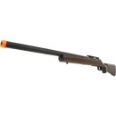 Rifle de Airsoft Sniper M24 Storm Wood Mola