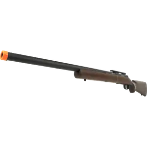 Rifle de Airsoft Sniper M24 Storm Wood Mola