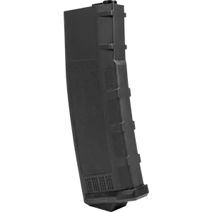 Magazine Mid-Cap HP de Polímero p/ Rifle Airsoft M4