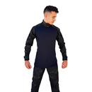 FARDAMENTO CALÇA E COMBAT SHIRT TROPIC