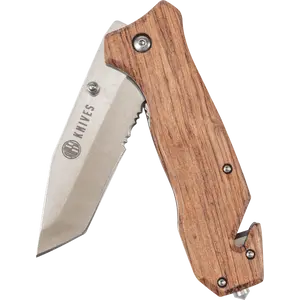Canivete Rossi Jararaca F067 LRW