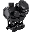 Mira Holográfica Red Dot Rossi M6 p/ 22 mm