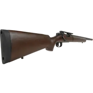 Rifle de Airsoft Sniper M24 Storm Wood Mola