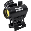 Mira Holográfica Red Dot Rossi M6 p/ 22 mm