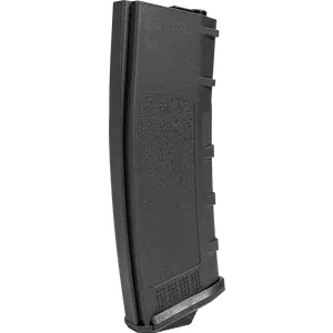 Magazine Mid-Cap HP de Polímero p/ Rifle Airsoft M4