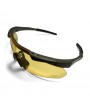 Óculos Jungle Warmmo 03 lentes 2.0 mm- Verde Oliva