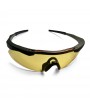Óculos Jungle Warmmo 03 lentes 2.0 mm- Verde Oliva