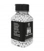 Esfera Airsoft BBs Leão 0.45g 6mm pote com 1100 bolinhas