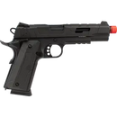 Pistola Airsoft Green Gas Rossi 1911 Redwings Blowback 6mm