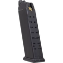 Magazine p/ Pistola Airsoft Green Gas V17 6 mm