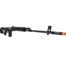 Rifle de Airsoft Elétrico Cyma Dragunov CM057A 6 mm