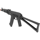 Rifle de Airsoft Elétrico Rossi Neptune AK105S 6mm