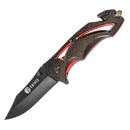 Canivete Rossi Coral F279-3