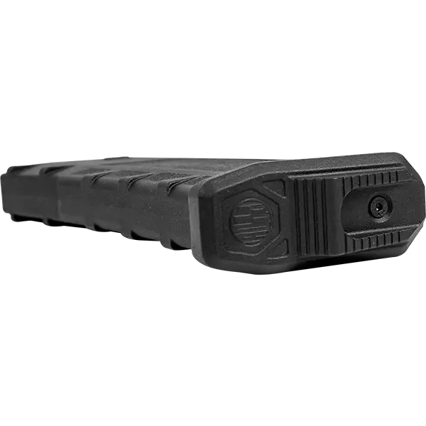 Magazine Mid-Cap HP de Polímero p/ Rifle Airsoft M4