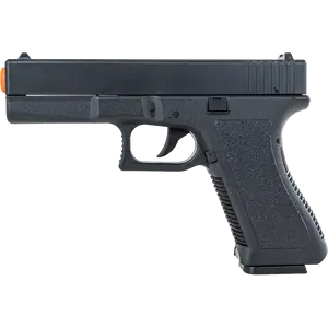 Pistolas Airsoft de Mola VG GK - V307 6mm