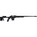 Rifle de Airsoft de Mola Sniper Cyma CM708 Full Metal 6 mm