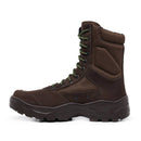 Bota Coturno Selva Marrom PQD