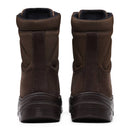 Bota Coturno Selva Marrom PQD