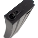 Magazine Mid-Cap de Polímero p/ Rifle Airsoft M