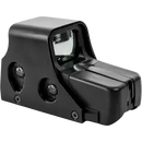 Mira Holográfica Red Dot Rossi 551 Retículo Vermelho/Verde p/ 22mm