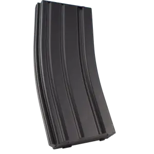 Magazine Mid-Cap de Polímero p/ Rifle Airsoft M