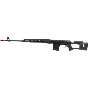 Rifle de Airsoft Elétrico Cyma Dragunov CM057A 6 mm