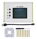 cronógrafo Medidor de velocidade