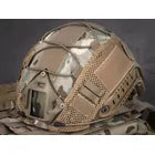 Capa Para Capacete Rip Spot Airsoft Paintball