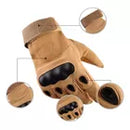 Luva Tática Oakley Dedo longo