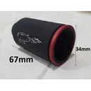 Flashhider Amplificador De Som Airsoft -  rosca esq