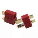 Plug Deans Plug T Macho E Fêmea