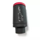 Flashhider Amplificador De Som Airsoft -  rosca esq