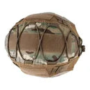 Capa Para Capacete Rip Spot Airsoft Paintball