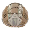 Capa Para Capacete Rip Spot Airsoft Paintball