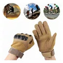 Luva Tática Oakley Dedo longo