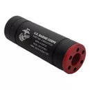Silenciador Supressor Sea Airsoft Parts 100 X 31 Mm